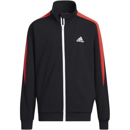 adidas MUST HAVES TRACK TOP / YB MUST HAVES TRACK TOP