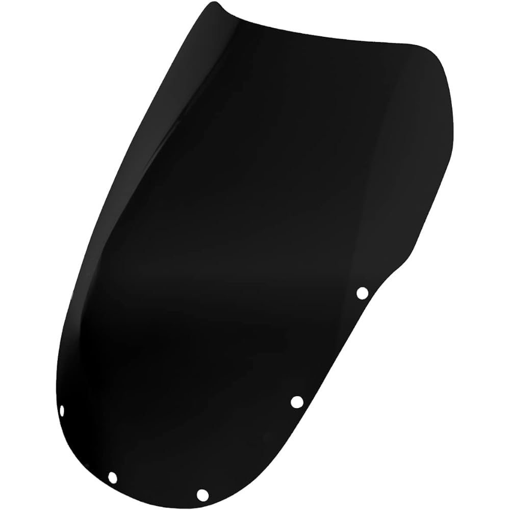 MRA Screen Original Black ZZR1100 C(90-92) MO610K