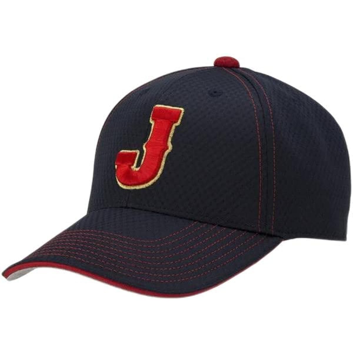 Mizuno MIZUNO Samurai Japan Replica Cap Baseball Samurai Japan Goods (12JRBJ21) 14 Navy In Stock