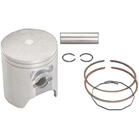 KITACO Overhaul Piston KIT (Piston diameter φ13) 0.5mm oversize K-PIT (NSR80 etc.) [Product number] 70-350-00013