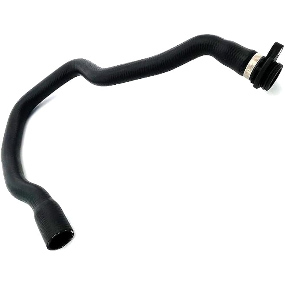 Car parts 11537550062 BMW X5 3.0SI Cylinder Head Cooling Hose Car Parts