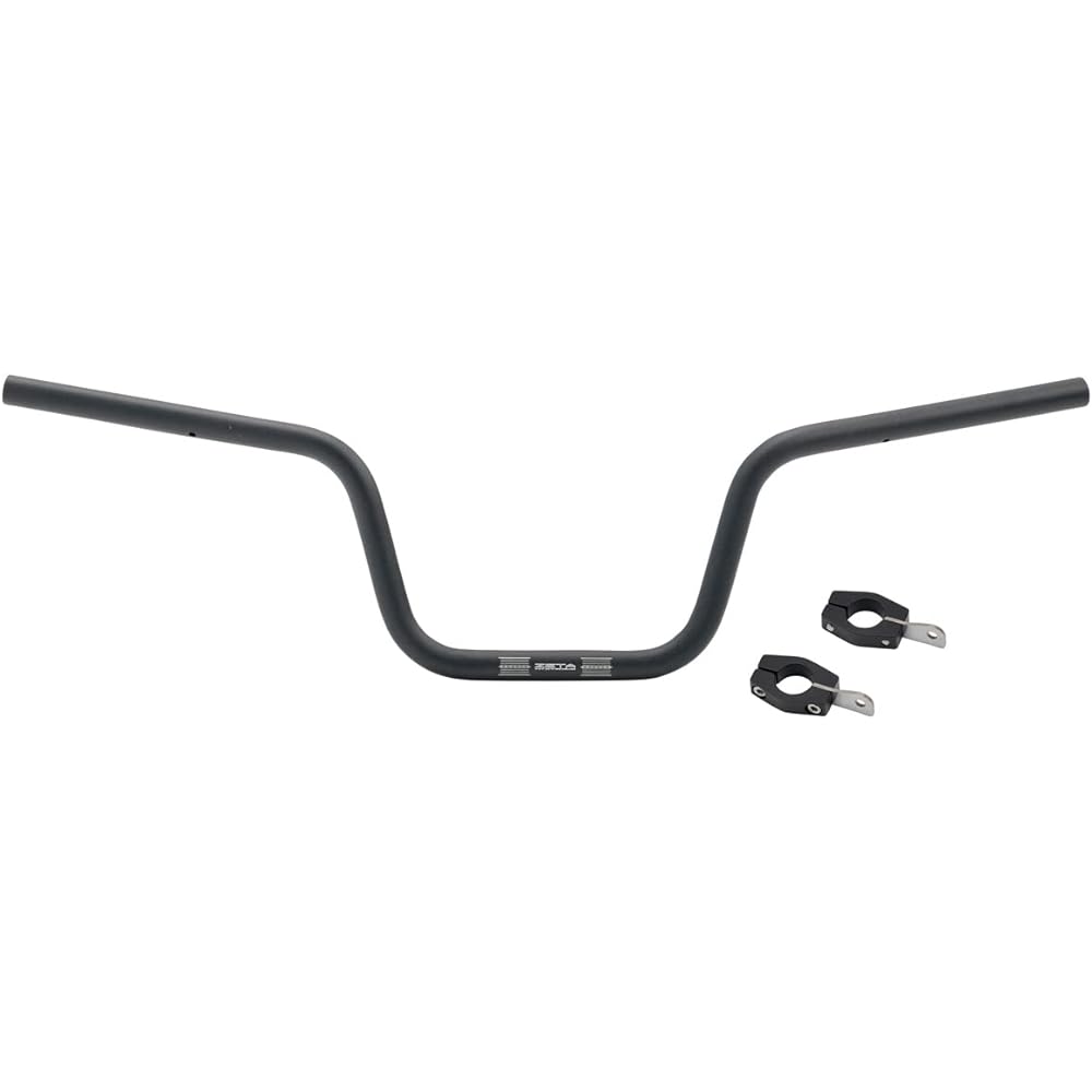 ZETA Specialized Handlebar Hunter Cub CT125 (JA55/JA65) Wide Bend Drilled ZE07-9960