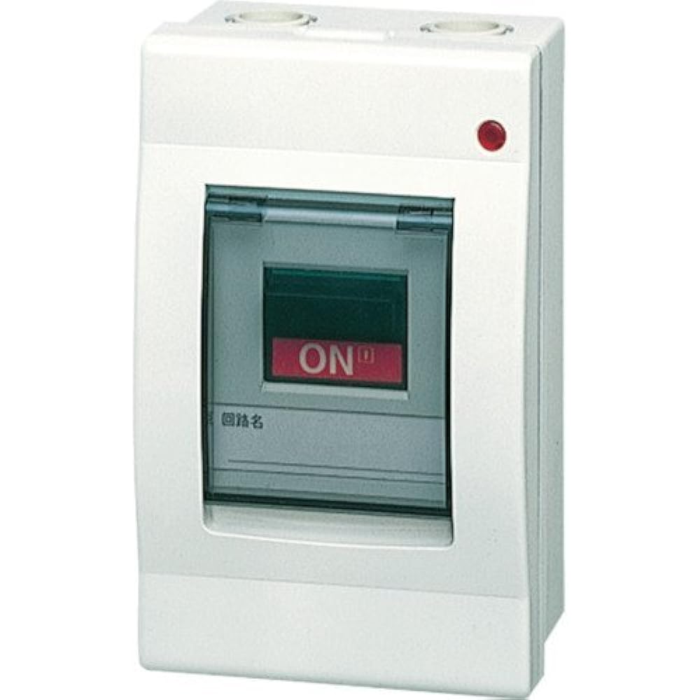 Panasonic Case Breaker NCD Type for Wiring Protection BCD230K