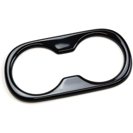 SecondStage Toyota Prius 50 Series Armrest Panel Piano Black / T263BLK