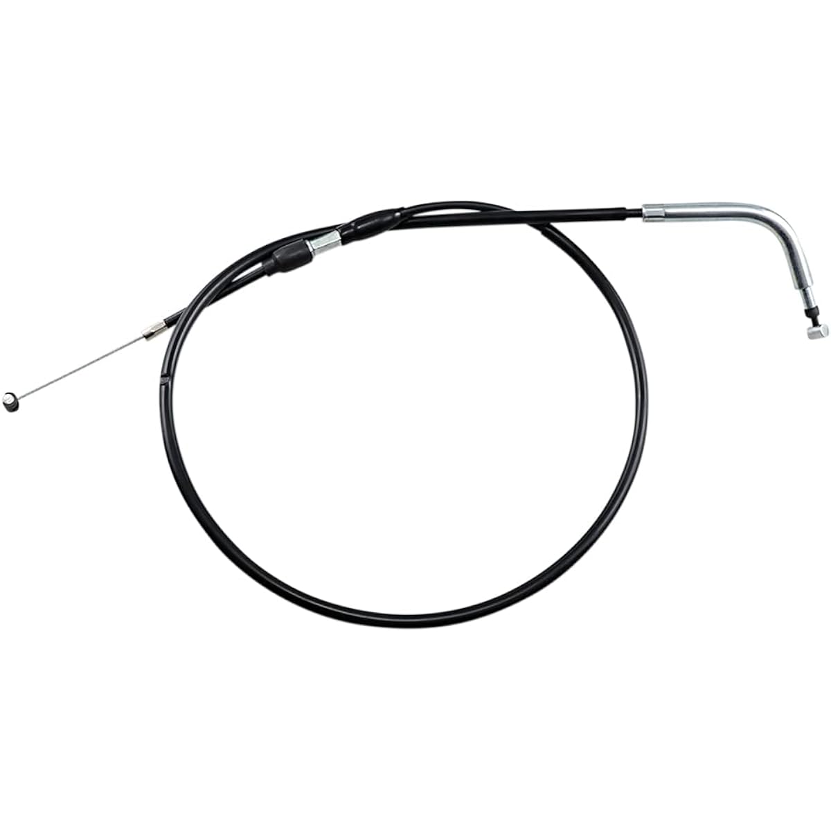 Motion Pro Black Vinyl Clutch Cable SUZUKI DR-Z400SM 2013 Compatible