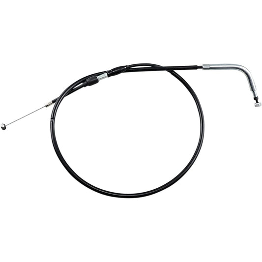 Motion Pro Black Vinyl Clutch Cable SUZUKI DR-Z400SM 2013 Compatible