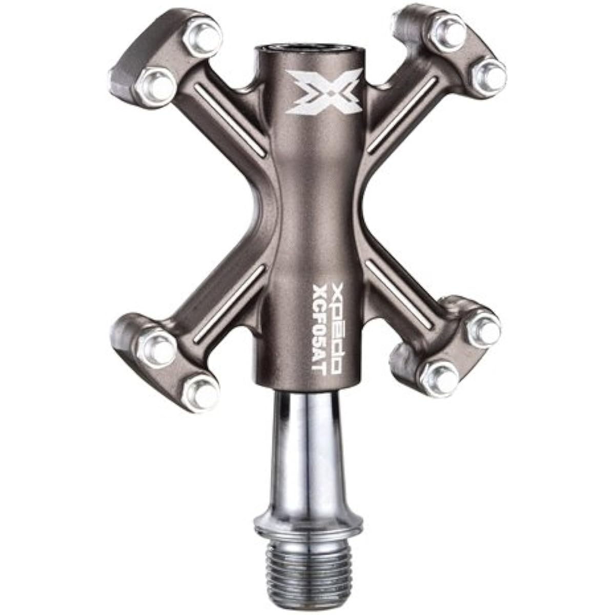 XPEDO XCF05AC GRAY PD-XP-046