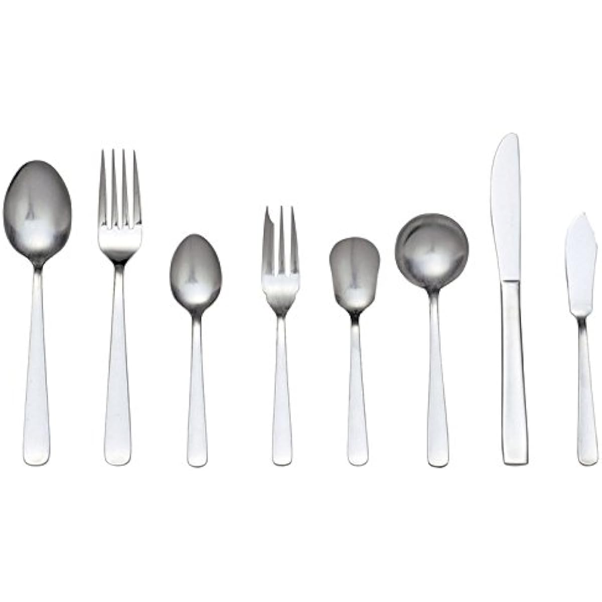 Lilac Dinner 36-piece set 620-001