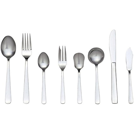 Lilac Dinner 36-piece set 620-001