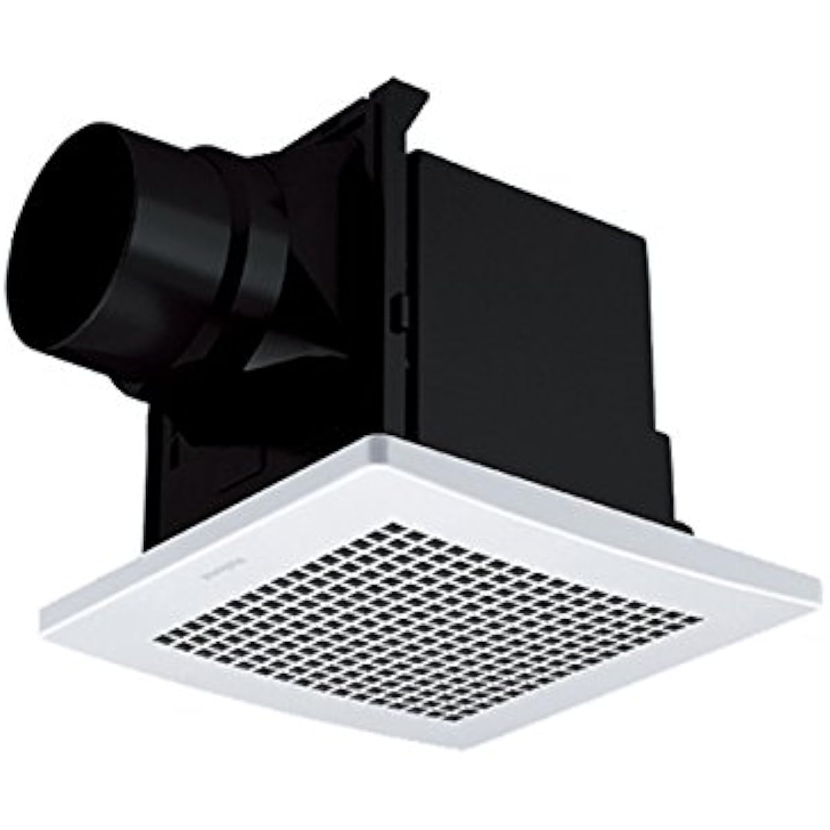Panasonic (Panasonic) Ceiling ventilation fan (resin) Louver with constant ventilation sold separately FY-17J7V