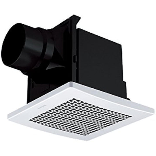Panasonic (Panasonic) Ceiling ventilation fan (resin) Louver with constant ventilation sold separately FY-17J7V
