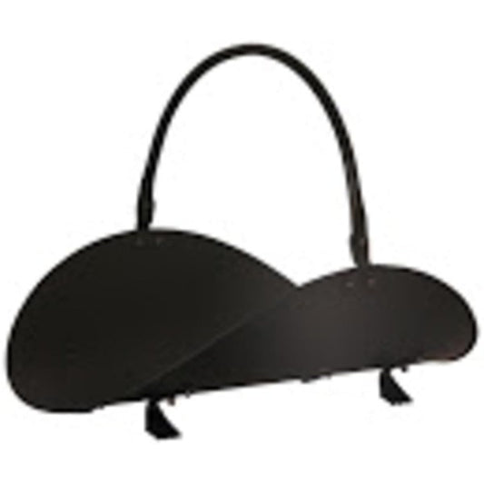 Honma Manufacturing Wood Basket B10000BK (501012008)