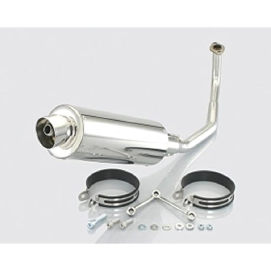 Kitaco 548-1441110 GPR Muffler PCX150 (KF18 All Models)