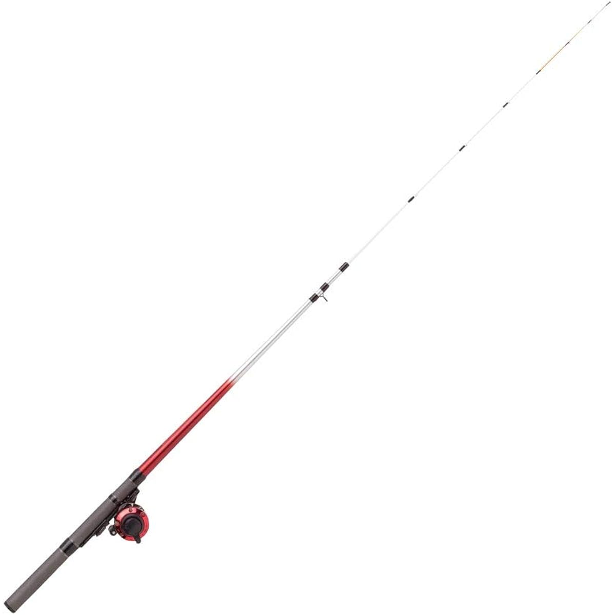 PRO MARINE Tetra Hole Fishing Set 90 331096 PROMARINE Fishing Rod Wharf Tetra Hole Fishing Set