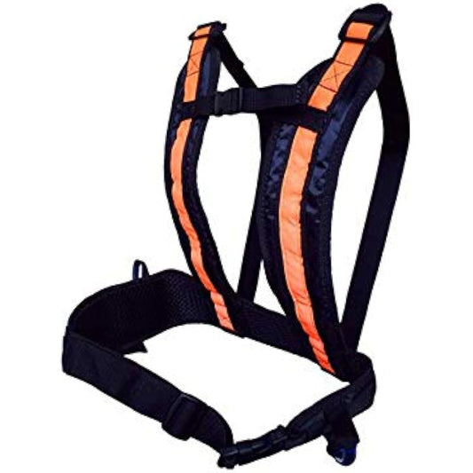 [Speed Pit] TNK Industries CT-35 Tandem Support Belt Shoulder Type 60019