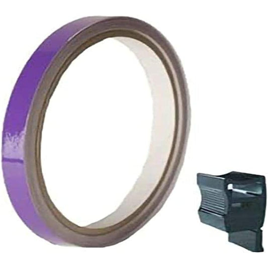 Puig Stripe Purple 4542L 4542L