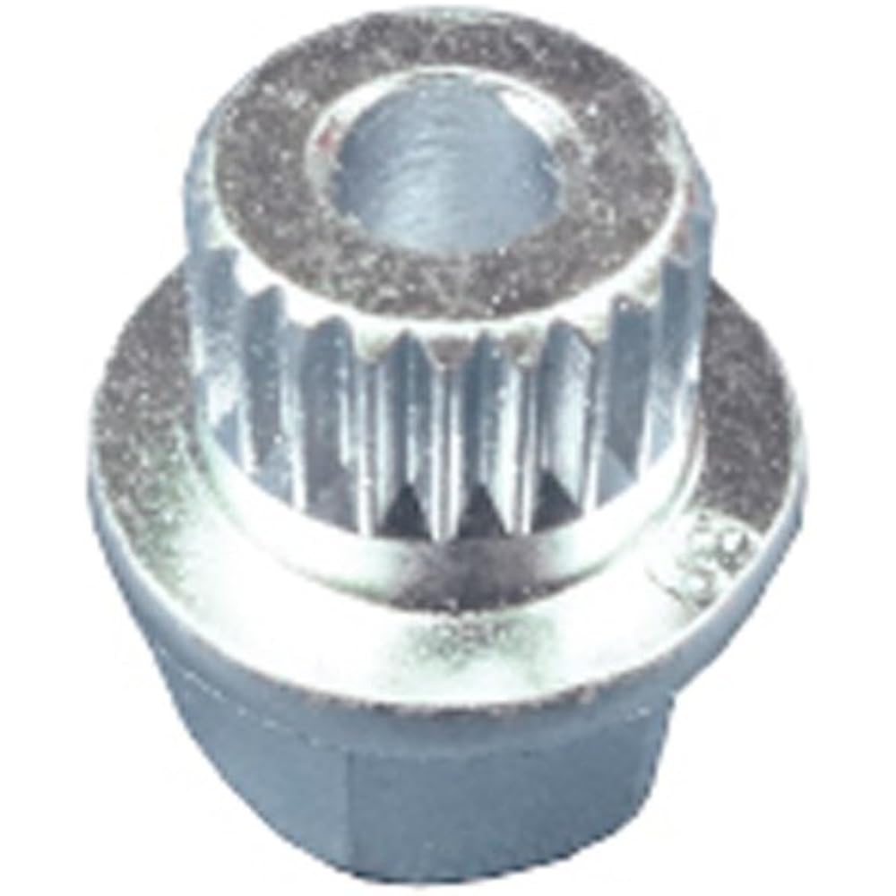 JTC BMW Wheel Lock Socket Foreign Car Import Car Special Tool BMW Genuine Key Lock Lock Nut Lock Bolt JTC4318