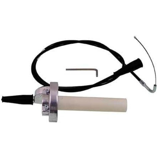 Motion Pro 01 - 2646 CR Pro Twist throttle conversion kit