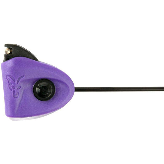 Fox Black Label Mini Swinger Purple