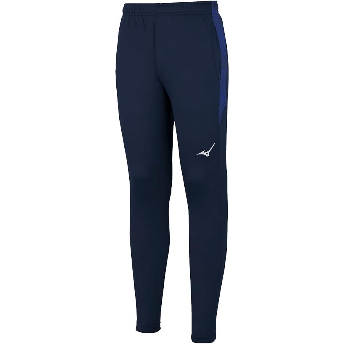[Mizuno] Soccer Wear Stretch Fleece Pants Long PROFESSIONAL LINE P2MD1515