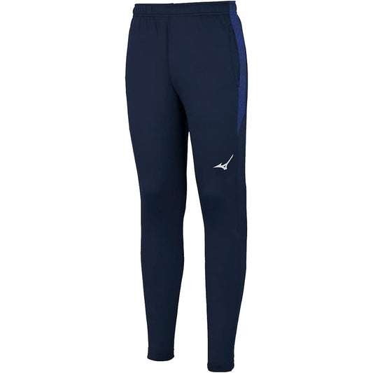 [Mizuno] Soccer Wear Stretch Fleece Pants Long PROFESSIONAL LINE P2MD1515