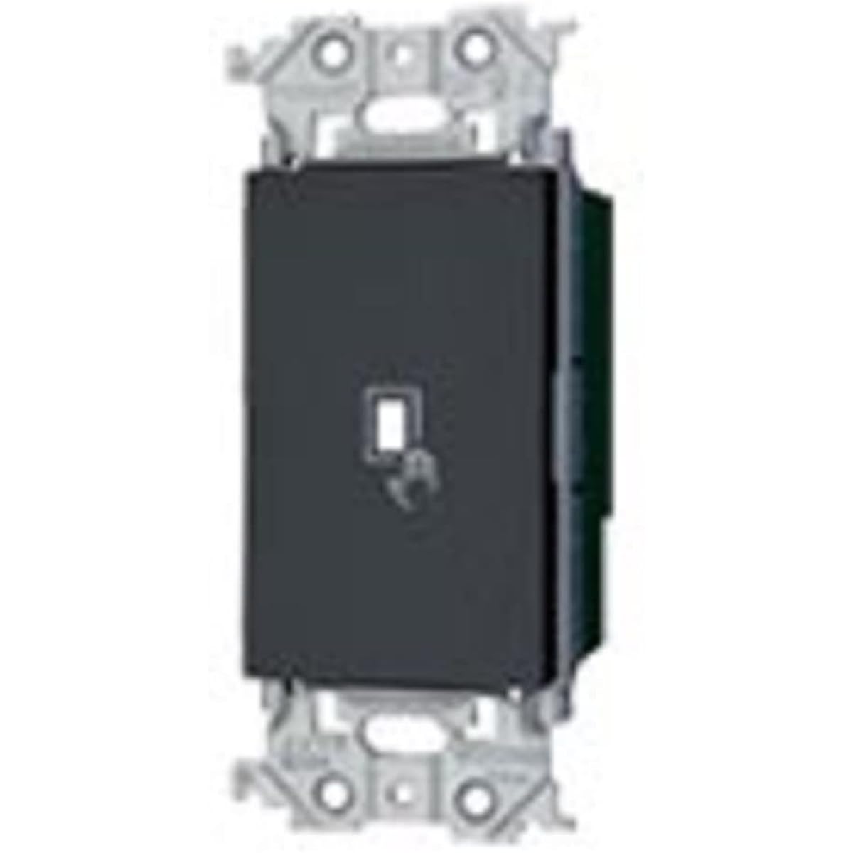 Panasonic Advanced Series Non-contact Switch 2-Wire Detection Distance Switching Function Matte Black WTA1721B