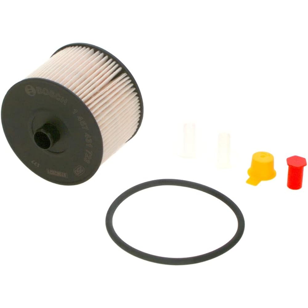 Bosch fuel filter Citroen C4 I 1 Fiat Ford Lansia Peugeot Volvo E 2.0L 03-