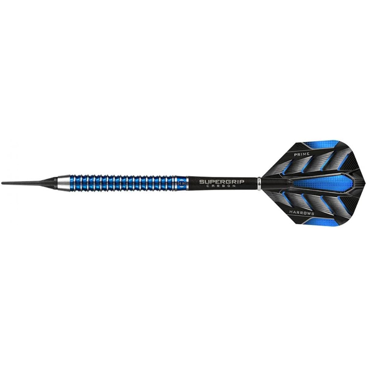 Hallows Swarm 2BA 20gR Barrel