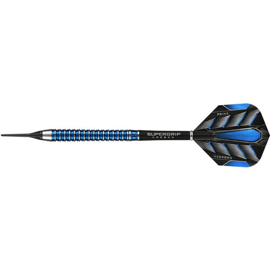 Hallows Swarm 2BA 20gR Barrel