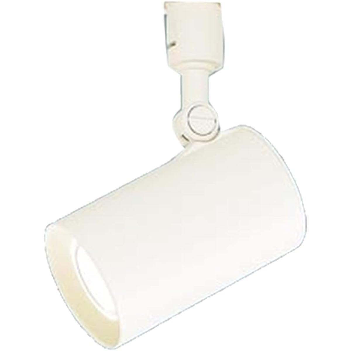 Panasonic Spotlight Wiring Duct Mounted Light Bulb Color/Diffusion/Dimmer 60 Shape White LGS1500LLB1