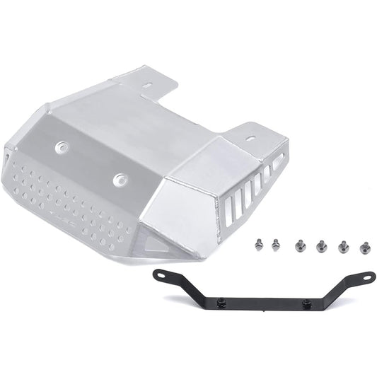 ZETA Engine Protection Under Guard for Honda Hunter Cub CT125 2020-2022