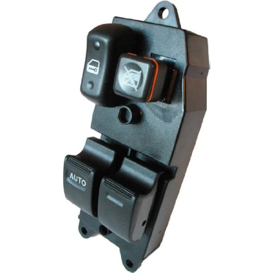 2000-2006 Toyota Tandra Window Master Control Switch (00 01 02 03 05 05 06 Driver seat side, power, button, panel, door, lock) (Compatibility with right handle cars cannot be guaranteed)