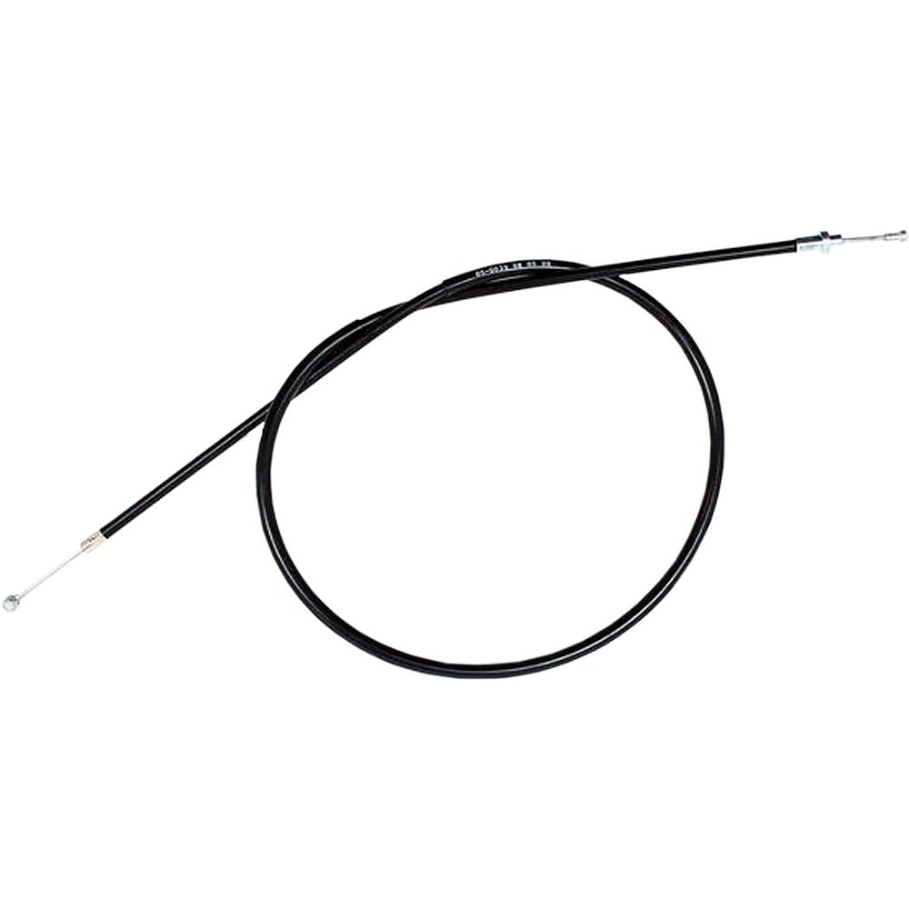 Motion Pro Black Vinyl YAMAHA Clutch Cable