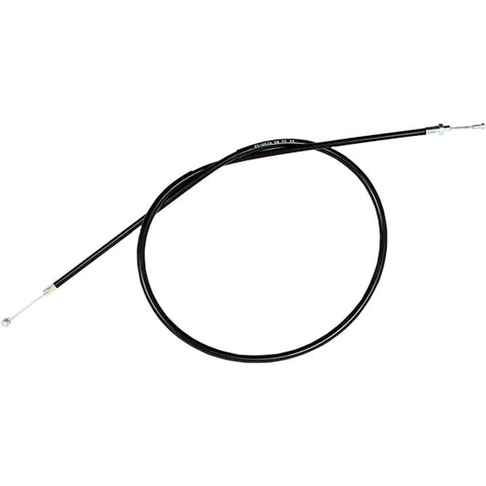 Motion Pro Black Vinyl YAMAHA Clutch Cable