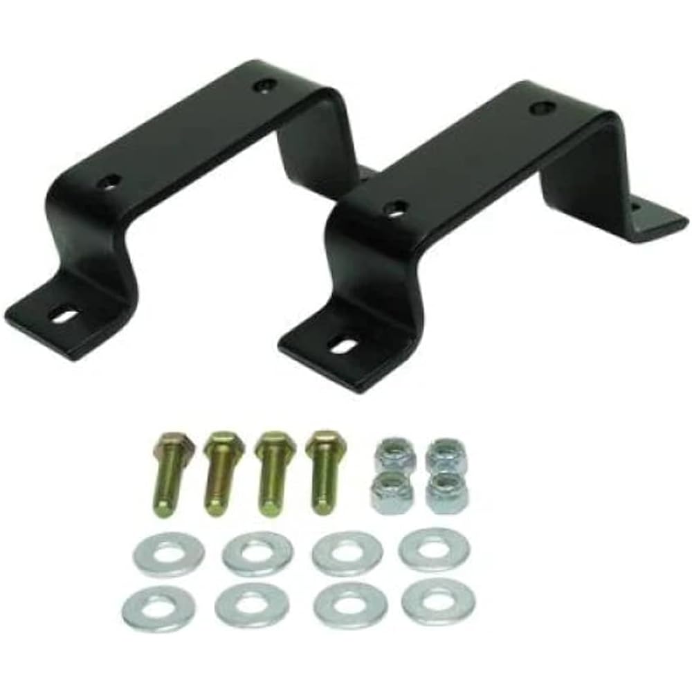 Belltech 5704 Shake prevention bar adapter kit