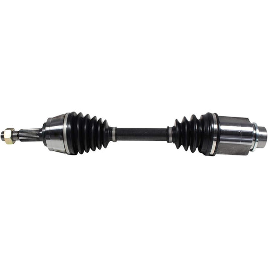 GSP NCV53600 CV Axle Shaft Sembrilling -Right Front (passenger side side)