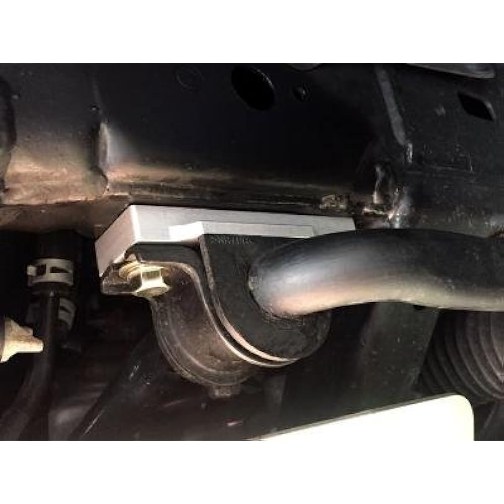 TGS HURONTOSUTABIRAIZA-RIROKE-TOBUROKKU FJ CRUISER