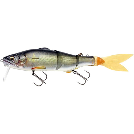 Imakatsu Replicator Dead Slow Floating #815 Strong Chart