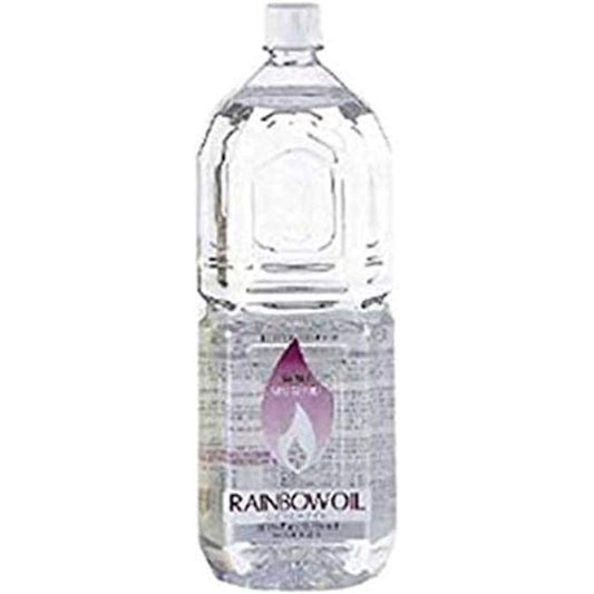 AS ONE Rainbow Oil OL-2000 Clear (C)/61-6772-84
