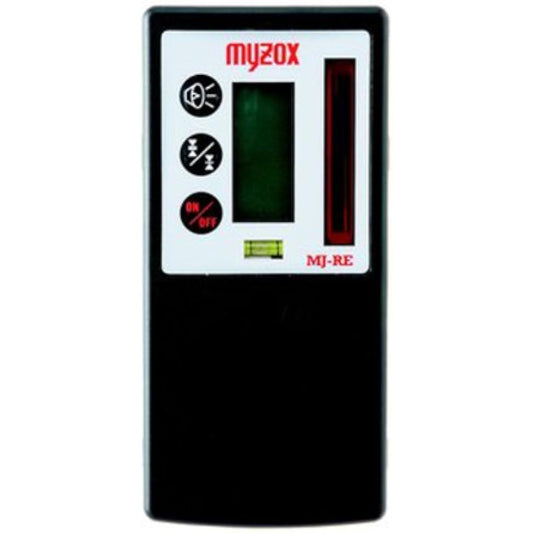 Myzox Automatic Leveling Laser Level Receiver MJ-REII