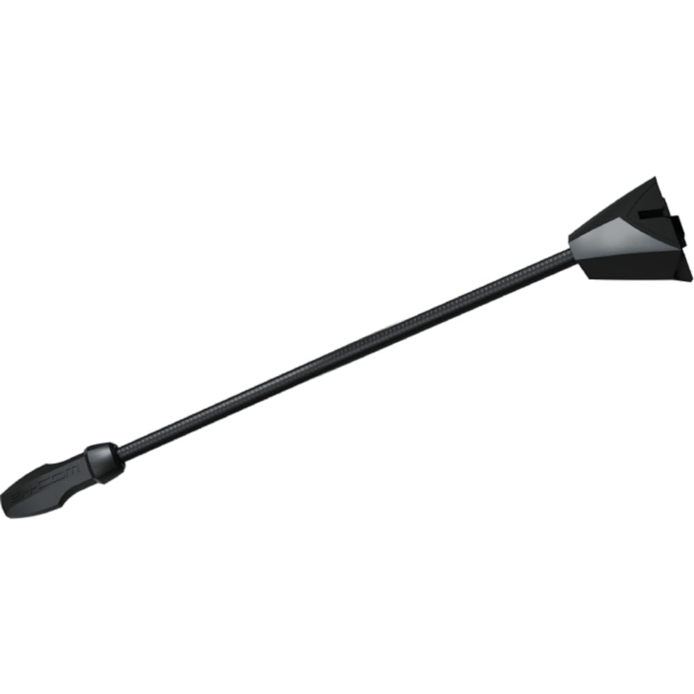 SYGN HOUSE Motorcycle Intercom B+COM for SB6XR (Bcom SB6XR) Optional Parts Arm Microphone Compatible with: SB6XR/SB6X 00082398