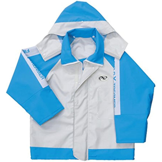 Hanshin Soji RA-51 Jacket (Two Tone)