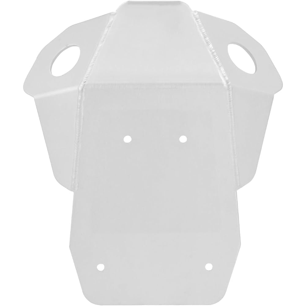 ZETA ED Skid Plate Aluminum D-TRACKER125(10-15) KLX125(10-15) ZE55-2220