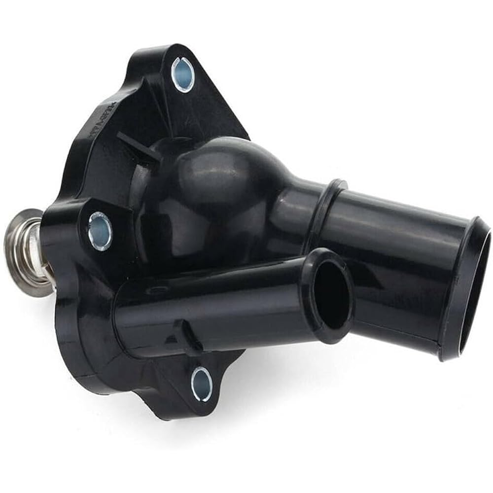 Car Parts 2x Thermostat Engine Coolant for Mazda for Escape for Focus for Fusion L33615170 ,48708 Car parts