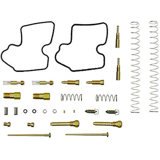 Outlaw Racing ATV Carburetor Carburetor Reviving Kit