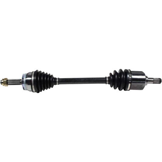 GSP NCV37529 CV Axle Shaft Sembrilling -Left Front (driver's seat side)