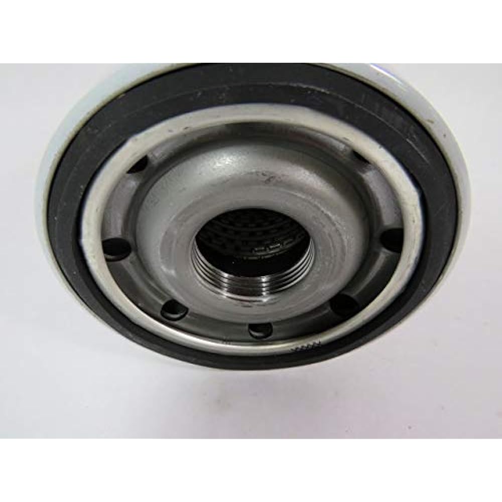 NAPA Gold Oil Filter 7521
