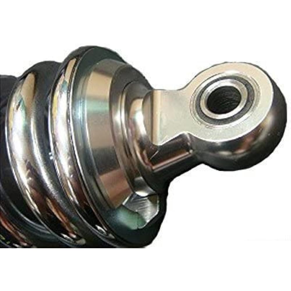 KN Planning Gyro Canopy Gyro X Rear Shock Rear Shock Rear Suspension Rear Suspension 245mm