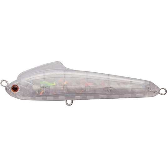 Tacklehouse Contact Falke CFK30 NO.21 AH Clear
