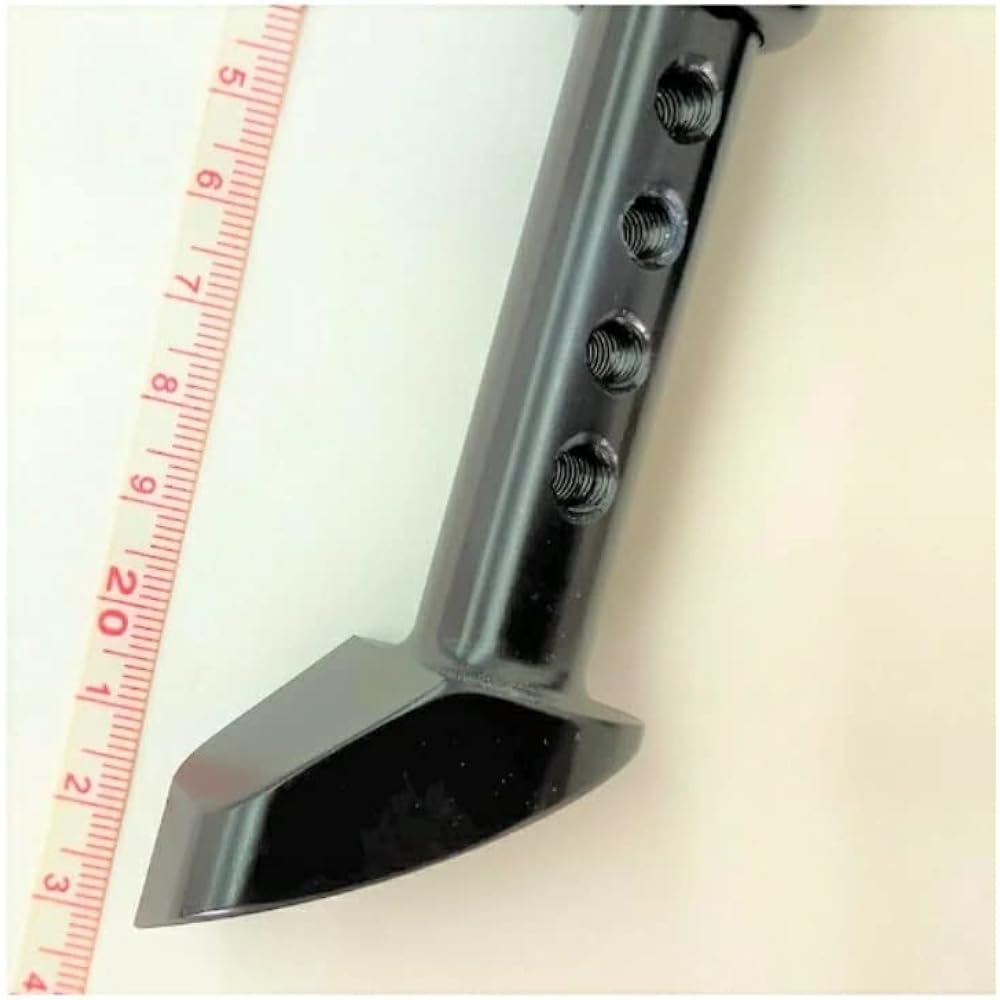 RAY CRAFT Kawasaki Z900RS Short Side Stand